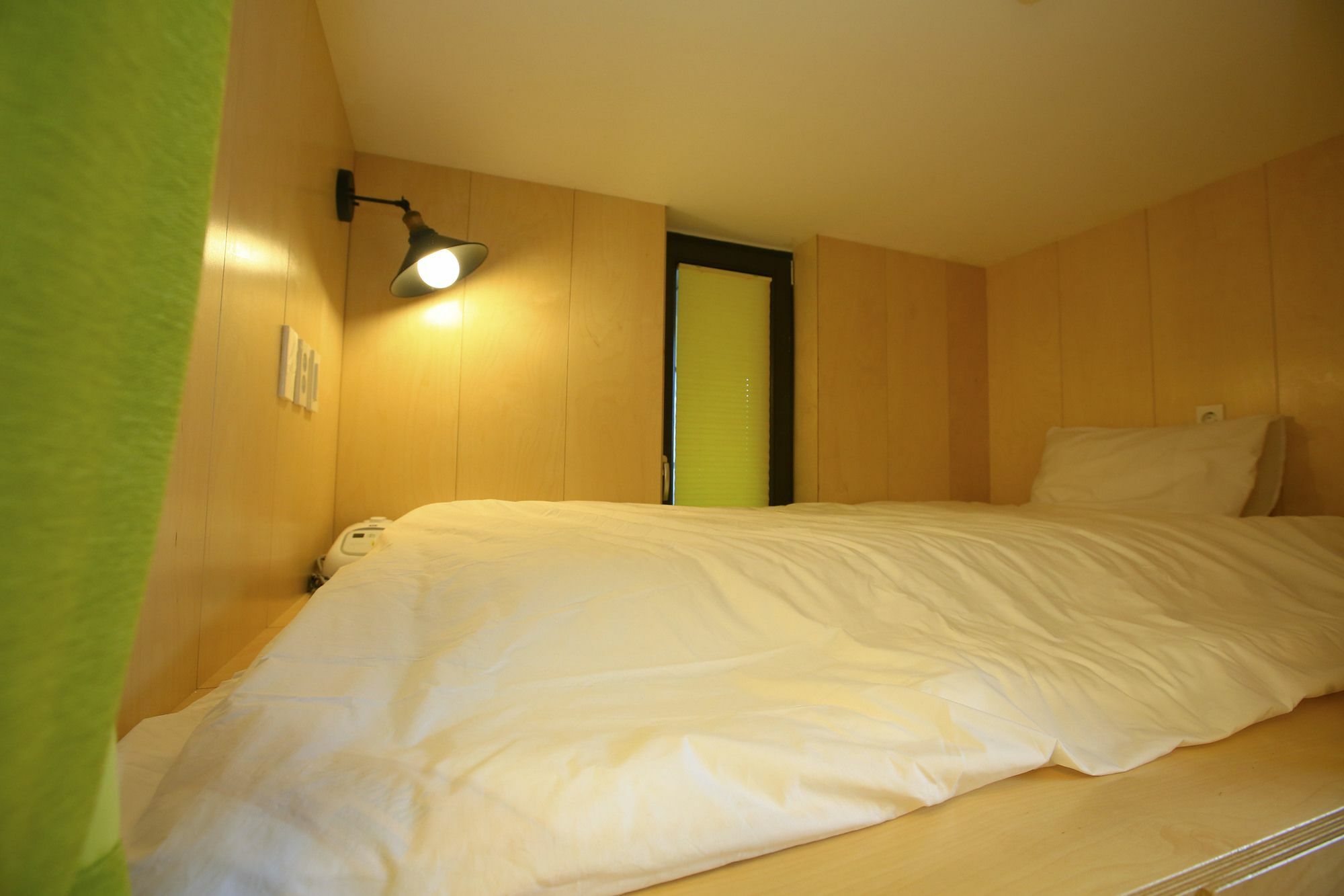 Dongdong Guesthouse Jeju Exterior foto