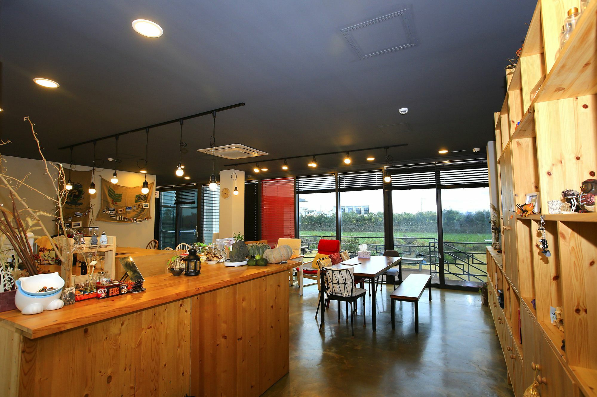 Dongdong Guesthouse Jeju Exterior foto
