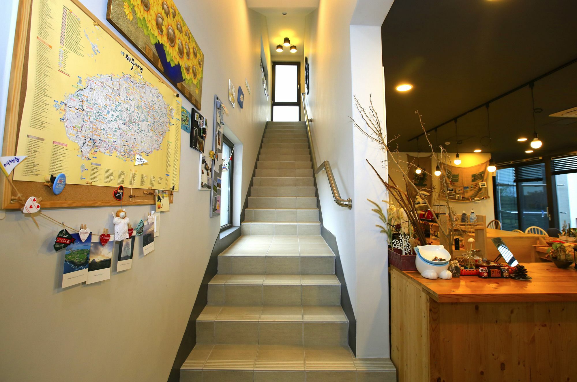 Dongdong Guesthouse Jeju Exterior foto